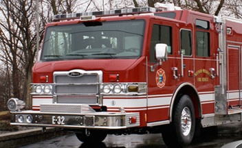 Pumpers